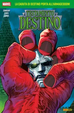 Copertina del volume